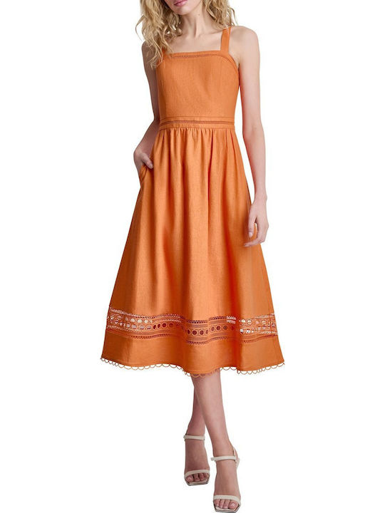 DKNY Dress Dkny P6dbte07-abg