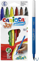Carioca Μαρκαδόρος Carioca Μαρκαδόρος