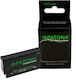 Patona Premium Battery Gopro Max2 Ambat-001