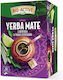 Yerba Mate Mate Ceai 20 Pungi 1.5gr