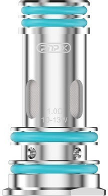 Voopoo Voopoo Pnp X Heizwendel Für E-Zigaretten 1 Ohm