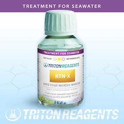 Triton Rtn-x Inhibitor Rapid Al Necrozei Țesuturilor 100ml Triton Rtn-x Inhibitor Rapid Al Necrozei Țesuturilor 100ml