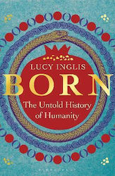 Born The Untold Of Childbirth Lucy Inglis Conti...
