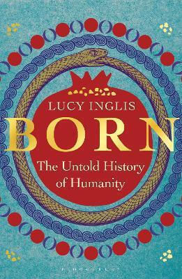 Born The Untold Of Childbirth Lucy Inglis Continuum