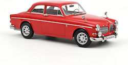 1/18 Volvo Amazon 123 Gt 1968 Red Sealed Body 1/18 Volvo Amazon 123 Gt 1968 Red Sealed Body