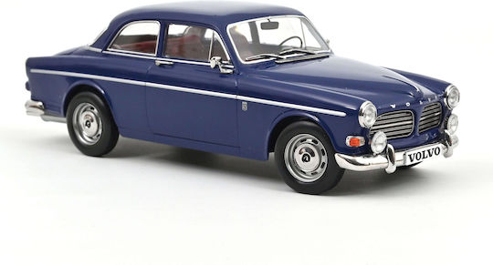 1/18 Volvo Amazon 121 1966 Midnight Blue Sealed Body