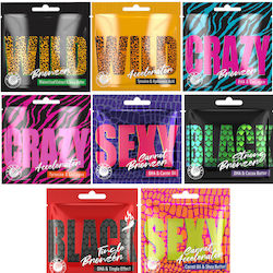 Wild Tan Tanning Sachet Pack X32 Wild Tan Tanning Sachet Pack X32