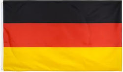 Deutschland Flagge Polyester 150x90cm