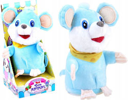 Jokomisiada Plüsch- und Kuscheltiere 17 cm