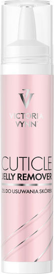 Victoria Vynn Cuticle Jelly Remover 30 Ml