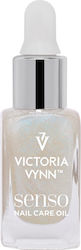 Victoria Vynn Senso Олио За Грижа За Нокти Kiss Me 9ml Олио За Кутикули И Нокти