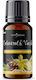 Cedarwood & Vanilla Scented Oil 10 Ml