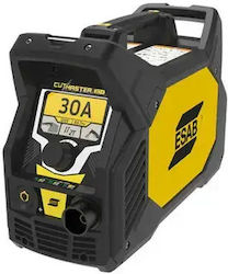 Esab Cutmaster 30+ Plasma Cutting 30A Esab Cutmaster 30+ Plasma Cutting 30A