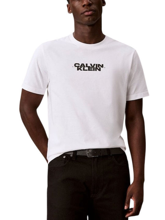 T-shirt White