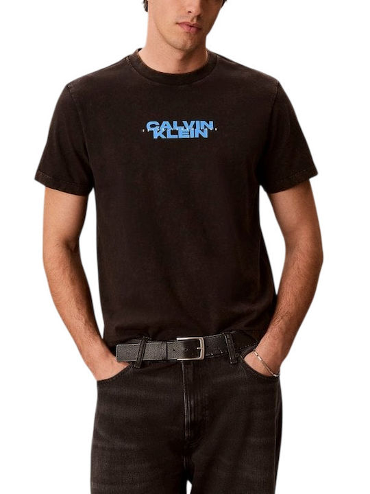 Calvin Klein T-shirt Black