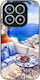 Калъф Sonique Greek Island Muse Series Xiaomi X...