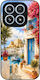 Калъф Sonique Greek Island Muse Series Xiaomi X...