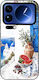 Калъф Sonique Greek Island Muse Series Xiaomi X...