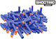 Blue Toys Kinder Verschlusskappen