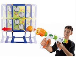 Blue Toys Target Kids Pistol