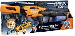 Blue Toys Power Kids Pistol