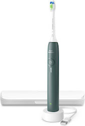Philips Hx4033/26 Electric Toothbrush 3 Speeds ...