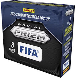 Panini FIFA 2025-26 Choice Prizm Panini FIFA 2025-26 Choice Prizm