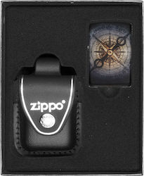 Zippo Αναπτήρας Φλόγας Μπεζ Zippo Αναπτήρας Φλόγας Μπεζ