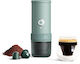 Outin Electric Machine with 12g Coffee Container OTEM-MO-01-AA-CG