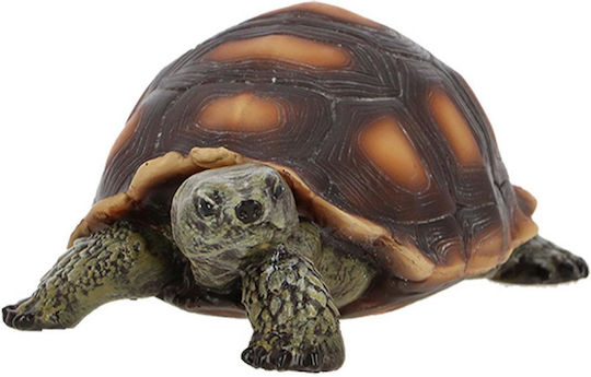 Schildkröten Gartendekorationen Figur H5.9 Cm