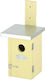 Bird Nesting Box 25x13.5 Cm