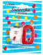 Number Candle Bear 0 1 Pc