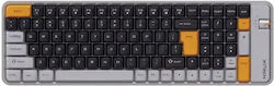 Krux Zyro Membransch Tastatur