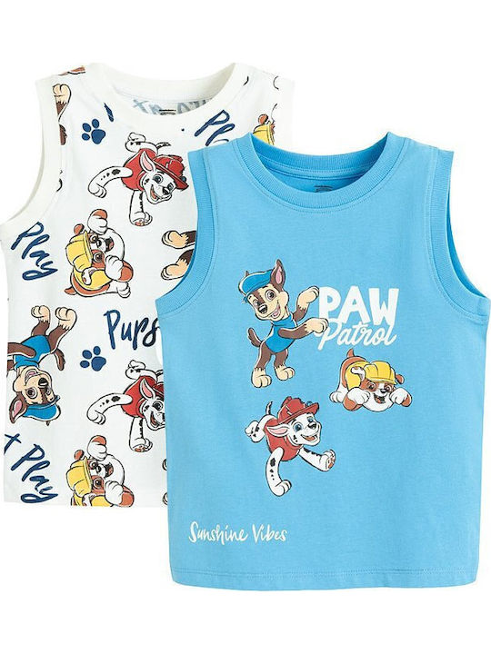 Kinderoberteile T-Shirts Set für Kinder Mich