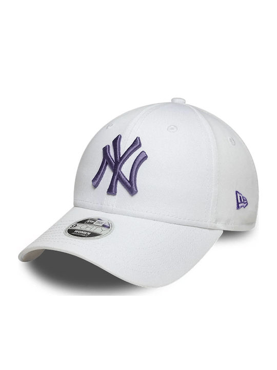 New Era Wmns League Ess 9forty Neyyan Whidsg 60856373 Alb