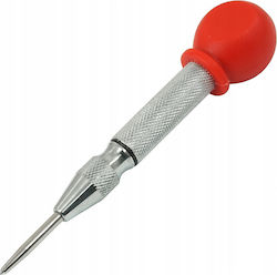 Automatic Center Punch Marker Marking Metal Wood Adjustable Scriber