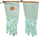 Long Garden Gloves Roses