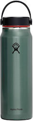 Hydro Flask Θερμός 950ml Stainless Steel