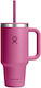 Hydro Flask Ποτήρι Θερμός Ανοξείδωτο 950ml Reef με Λαβή και Καλαμάκι