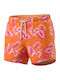 Banana Moon Kids Swimwear Swim Shorts M Air Moriston-jfj62