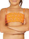 Banana Moon Kinder Badebekleidung Bikini Orange