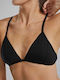 Bikini Τριγωνάκι Black