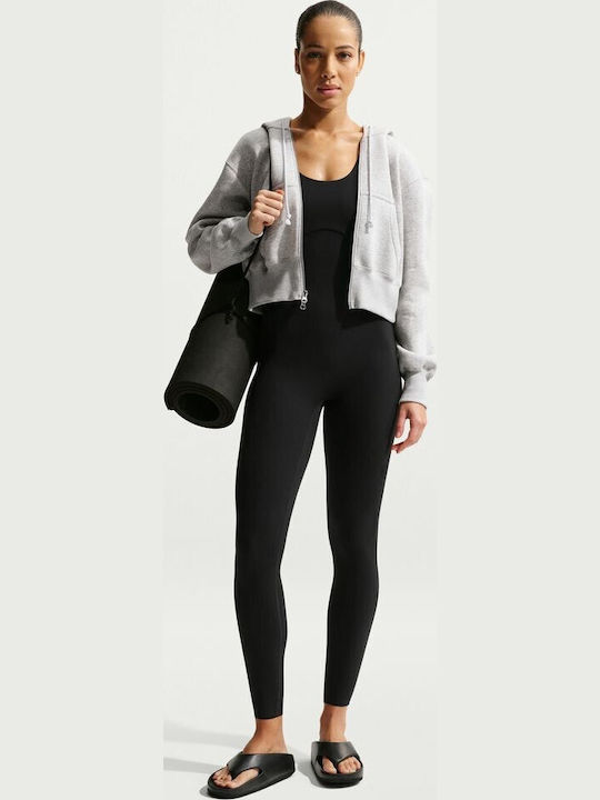 Nike Zenvy Full-length Women's Leggings Black