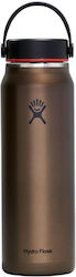 Hydro Flask Θερμός 950ml Stainless Steel Hydro Flask Θερμός 950ml Stainless Steel