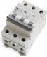 Iluve Wnp C 50A 3P Întrerupător Circuit C 50 3P 3M 6KA 744571