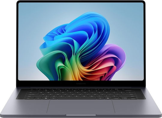 Samsung Galaxy Book6 Ultra 16" OLED Touchscreen 120Hz (Ultra X7-358H/32GB/1TB SSD/W11 Home) (US Keyboard)