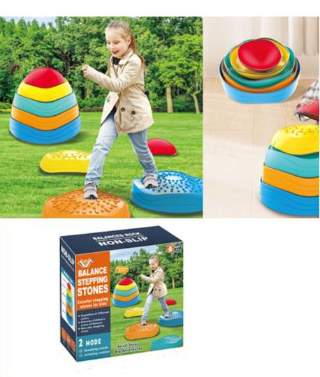 Blue Toys Παιχνίδι Ισορροπίας Εξωτερικού Χώρου