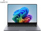 Samsung Galaxy Book6 Ultra 16" OLED Touchscreen 120Hz (Ultra 7-356H/32GB/1TB SSD/GeForce RTX 5070/W11 Home) (US Keyboard)