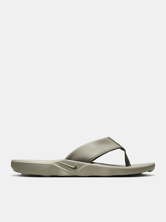 Nike Marina Herren Flip-Flops Blau
