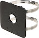 Pole Mount Pfa152-e-b Dahua